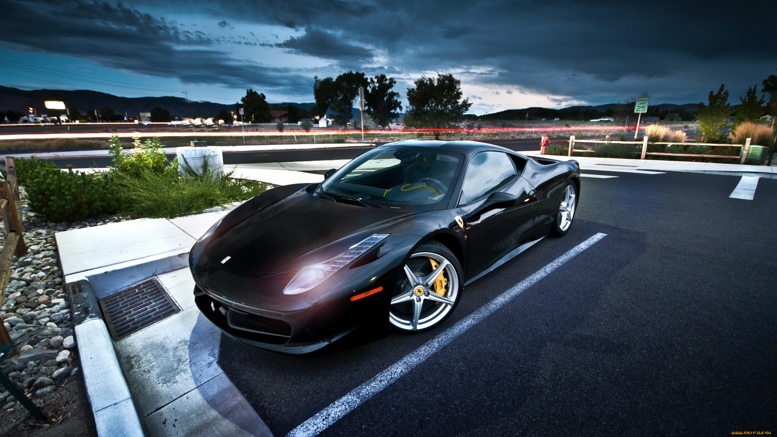 ferrari, 458, italia, , , , , s, p, a